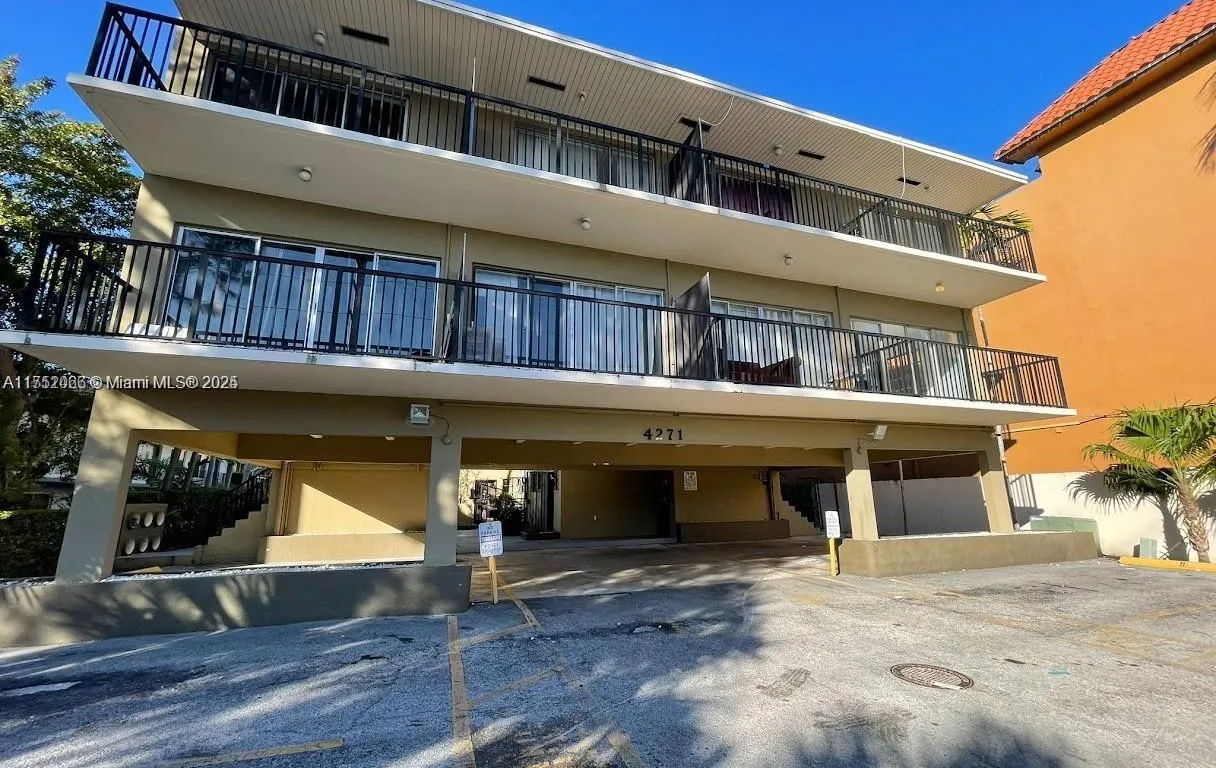 4271 NW 11th St # 1, Miami FL 33126