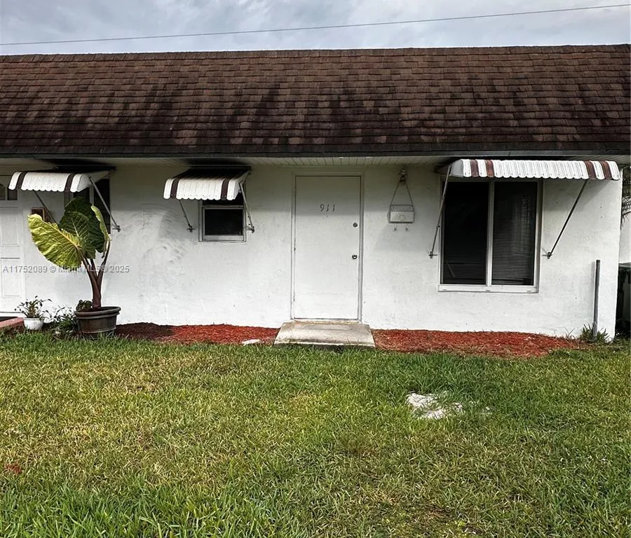 911 NE 5th Ave # 911, Homestead FL 33030