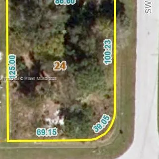 1549 SW Crater Ave, Port St. Lucie FL 34953