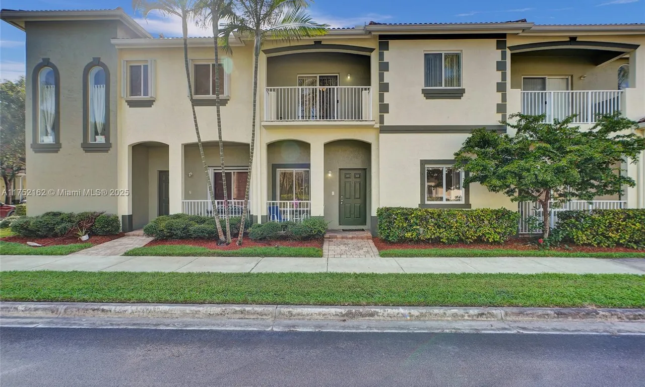 1983 SE 23rd Rd., Homestead FL 33035