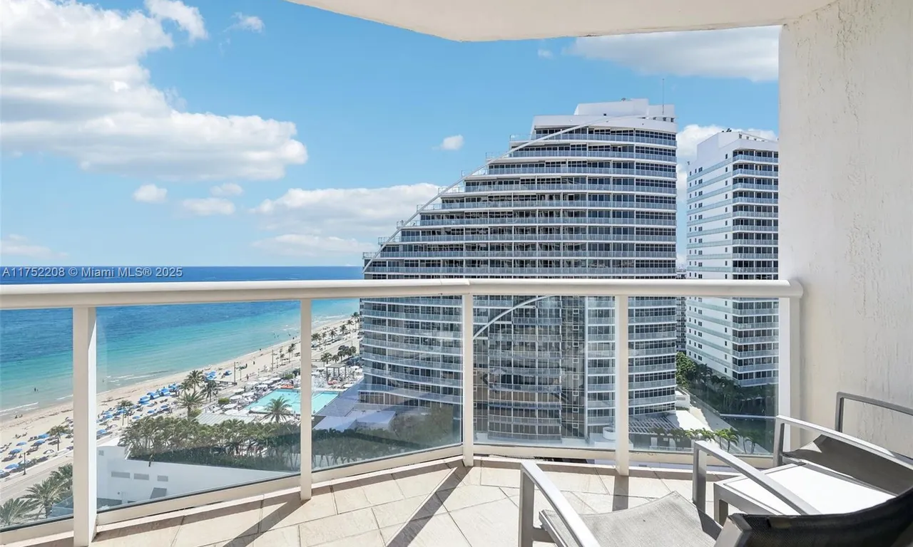 505 N Fort Lauderdale Beach Blvd # 1709, Fort Lauderdale FL 33304