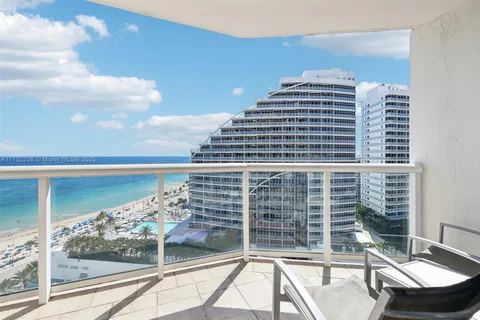 505 N Fort Lauderdale Beach Blvd # 1709, Fort Lauderdale FL 33304