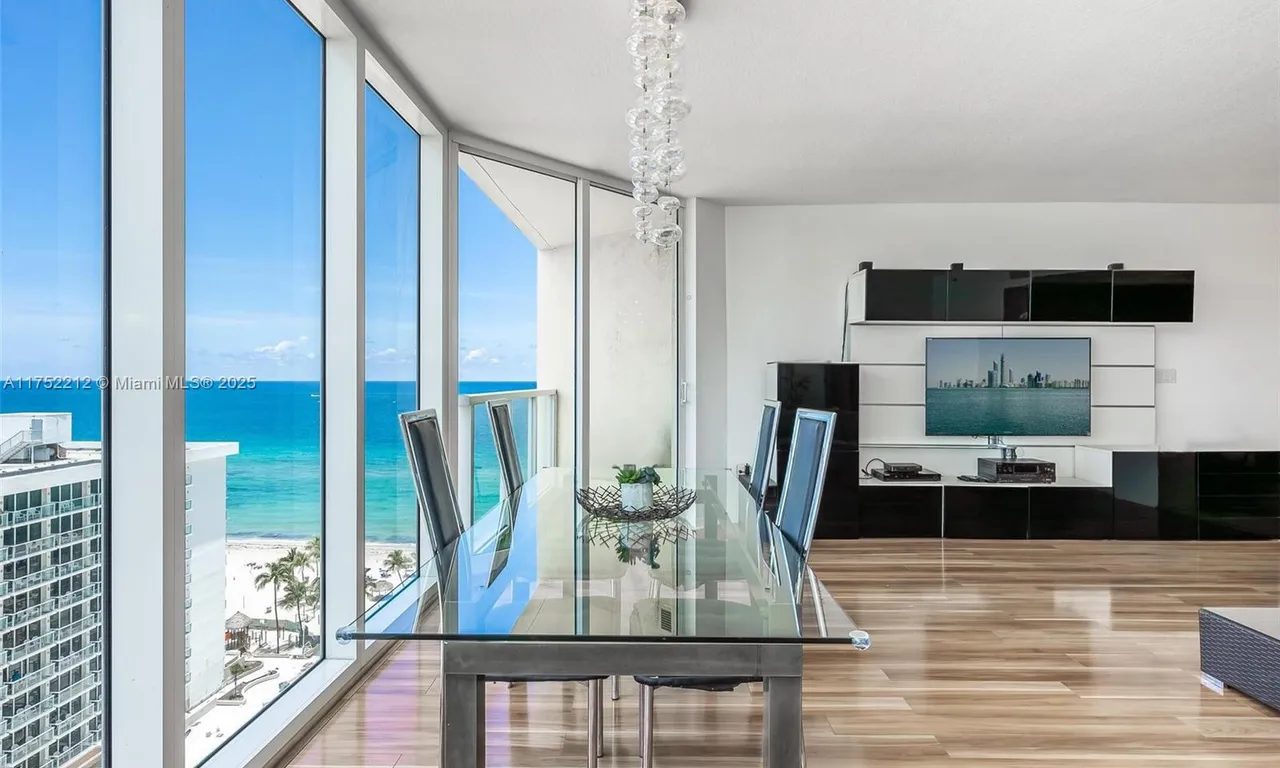 16699 Collins Ave # 1507, Sunny Isles Beach FL 33160