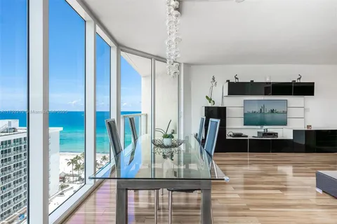 16699 Collins Ave # 1507, Sunny Isles Beach FL 33160