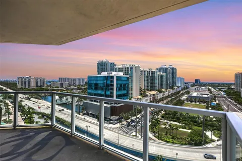 16699 Collins Ave # 1507, Sunny Isles Beach FL 33160