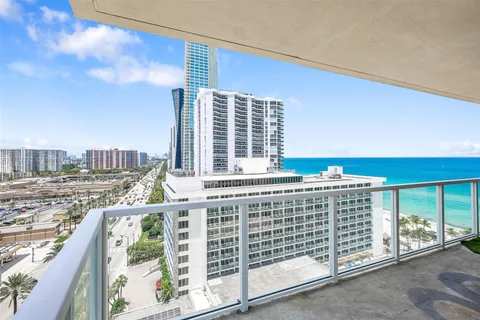 16699 Collins Ave # 1507, Sunny Isles Beach FL 33160