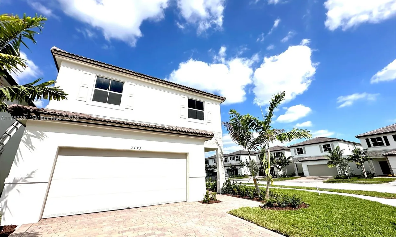 1479 SE 24th DRIVE, Homestead FL 33035