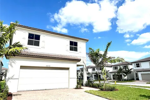 1479 SE 24th DRIVE, Homestead FL 33035