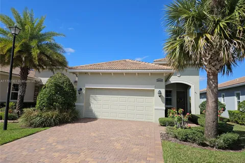 20028 SW Caserta Way, Port St. Lucie FL 34986