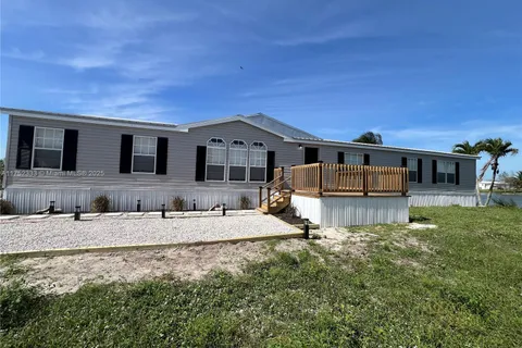 1632 Joshua Blvd, Clewiston FL 33440