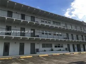 2005 Sans Souci Blvd # 101, North Miami FL 33181