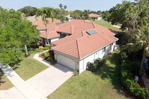 3212 Huntington, Weston FL 33332