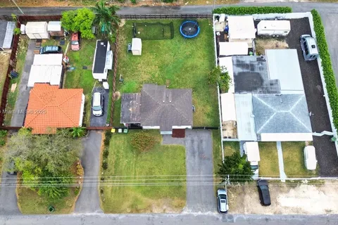 849 NE 4 Avenue, Homestead FL 33030