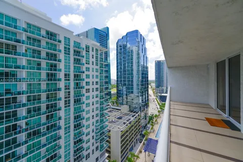 1200 Brickell Bay Dr # 2107, Miami FL 33131