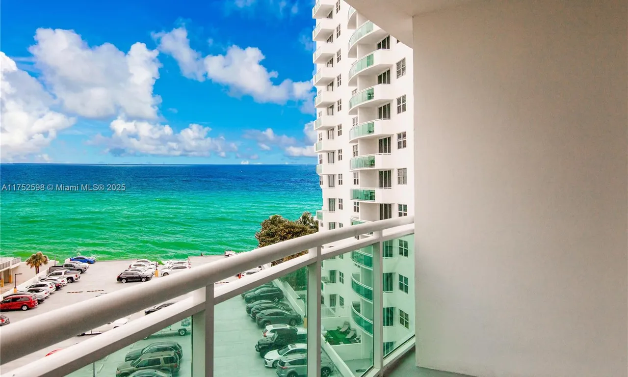 3001 S Ocean Dr # 645, Hollywood FL 33019