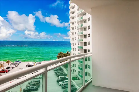 3001 S Ocean Dr # 645, Hollywood FL 33019