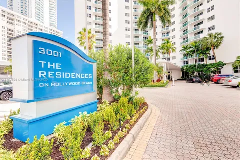 3001 S Ocean Dr # 645, Hollywood FL 33019