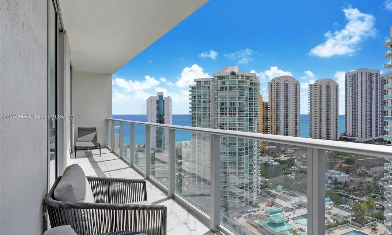 300 Sunny Isles Blvd # 2204, Sunny Isles Beach FL 33160