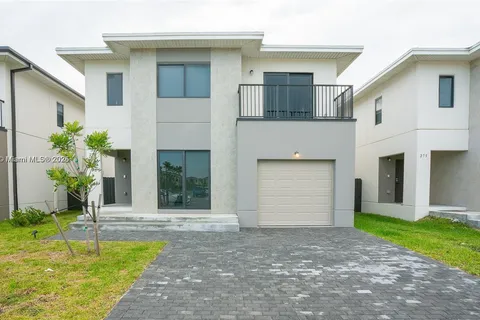 269 NW 13th Pl, Florida City FL 33034