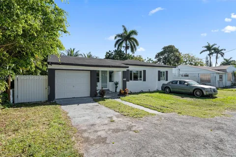 9251 Little River Blvd, Miami FL 33147