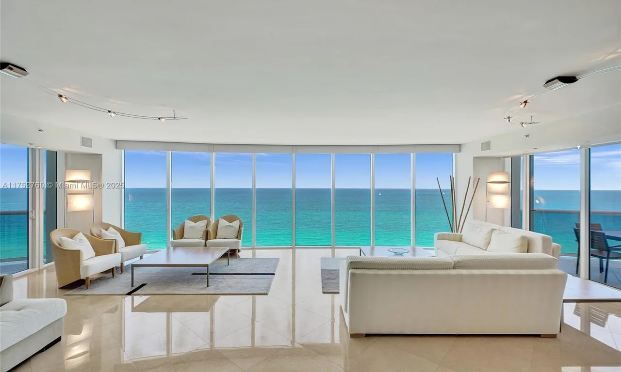 18911 Collins Ave # 1901, Sunny Isles Beach FL 33160