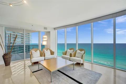 18911 Collins Ave # 1901, Sunny Isles Beach FL 33160