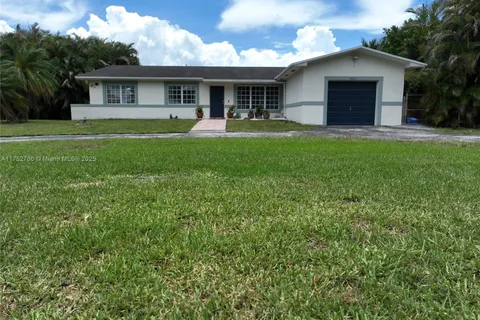 4821 SW 163rd Ave, Southwest Ranches FL 33331