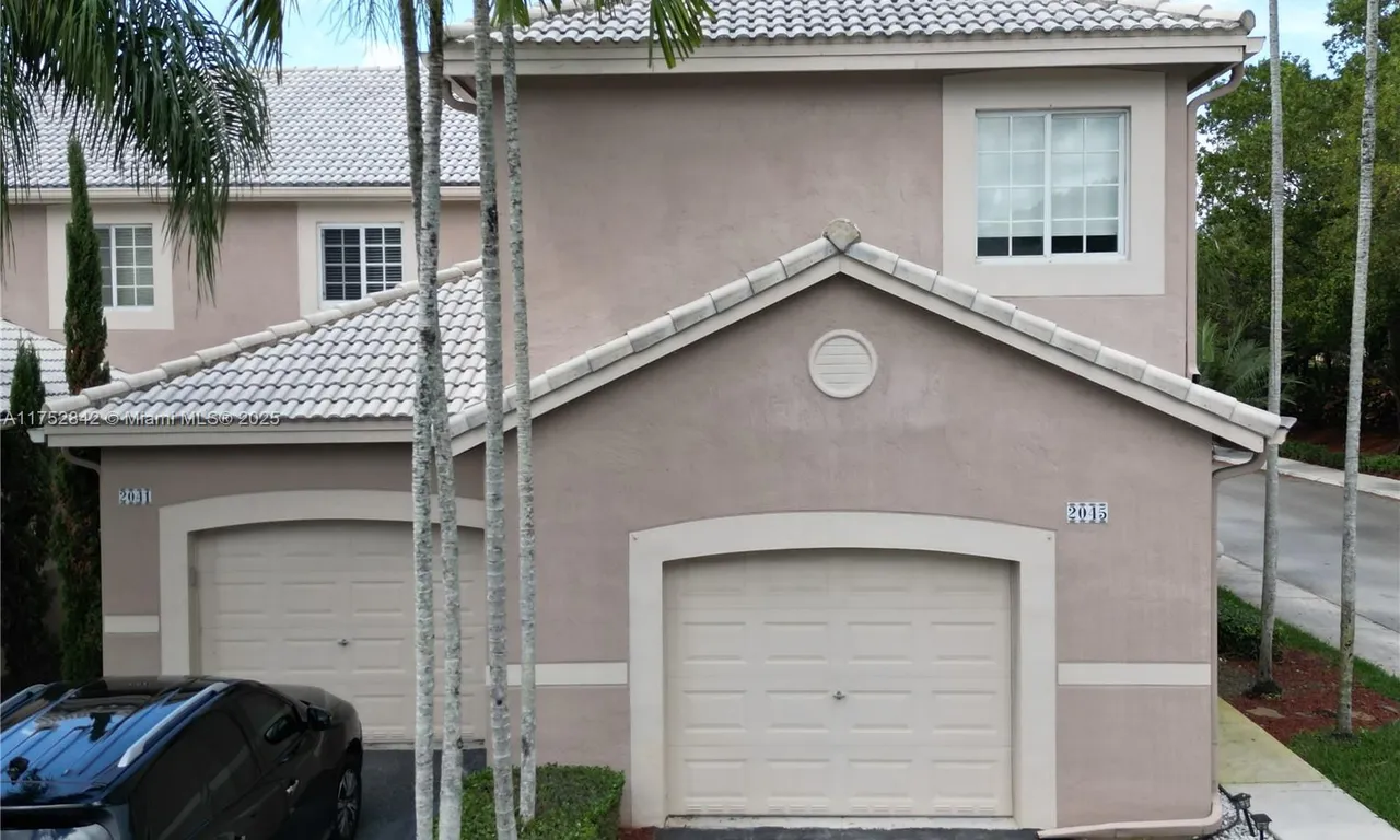 2045 Pompeii Ct # 2045, Weston FL 33327