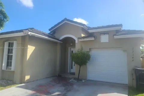 12344 SW 144th Ter, Miami FL 33186