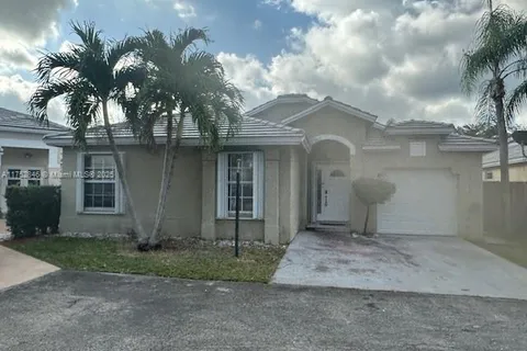 12344 SW 144th Ter, Miami FL 33186