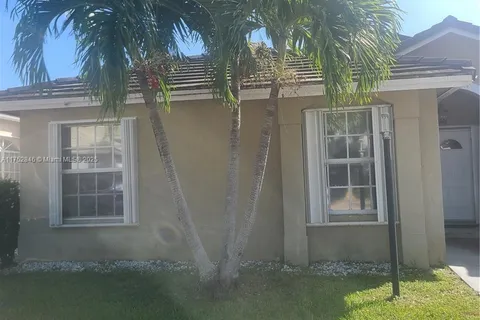 12344 SW 144th Ter, Miami FL 33186