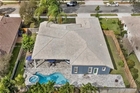 12832 NW 23rd St, Pembroke Pines FL 33028