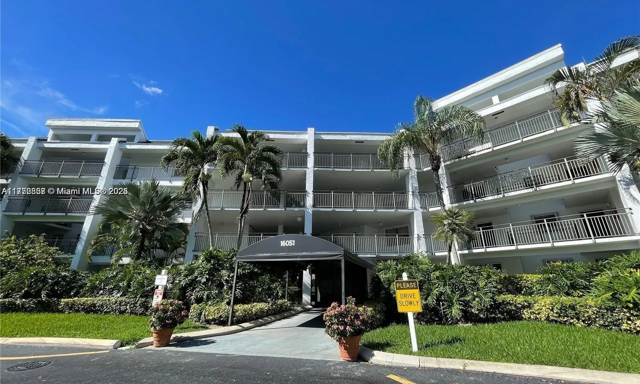 16051 Blatt Blvd # 412, Weston FL 33326