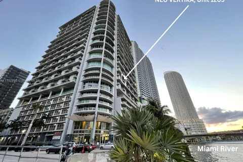 690 SW 1st Ct # 1205, Miami FL 33130