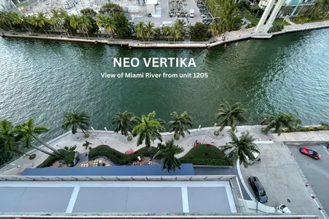 690 SW 1st Ct # 1205, Miami FL 33130