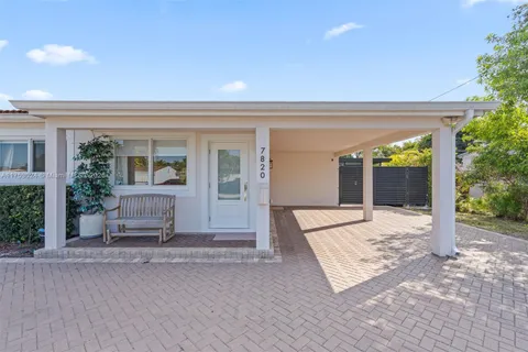 7820 SW 33rd Ter, Miami FL 33155