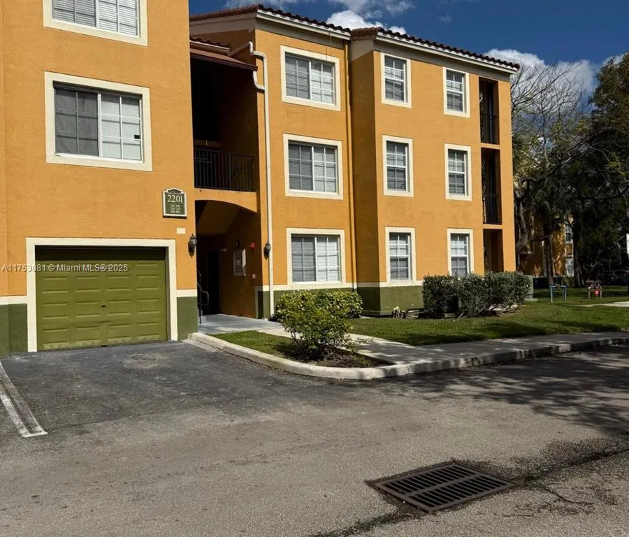 2201 W Preserve Way # 108, Miramar FL 33025