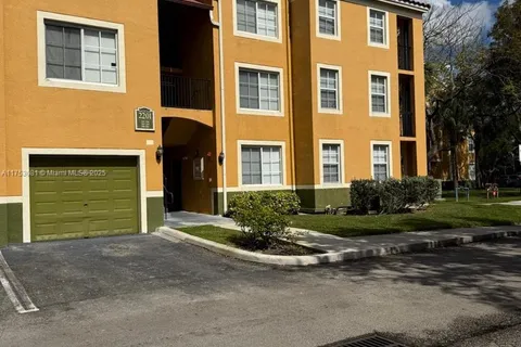 2201 W Preserve Way # 108, Miramar FL 33025