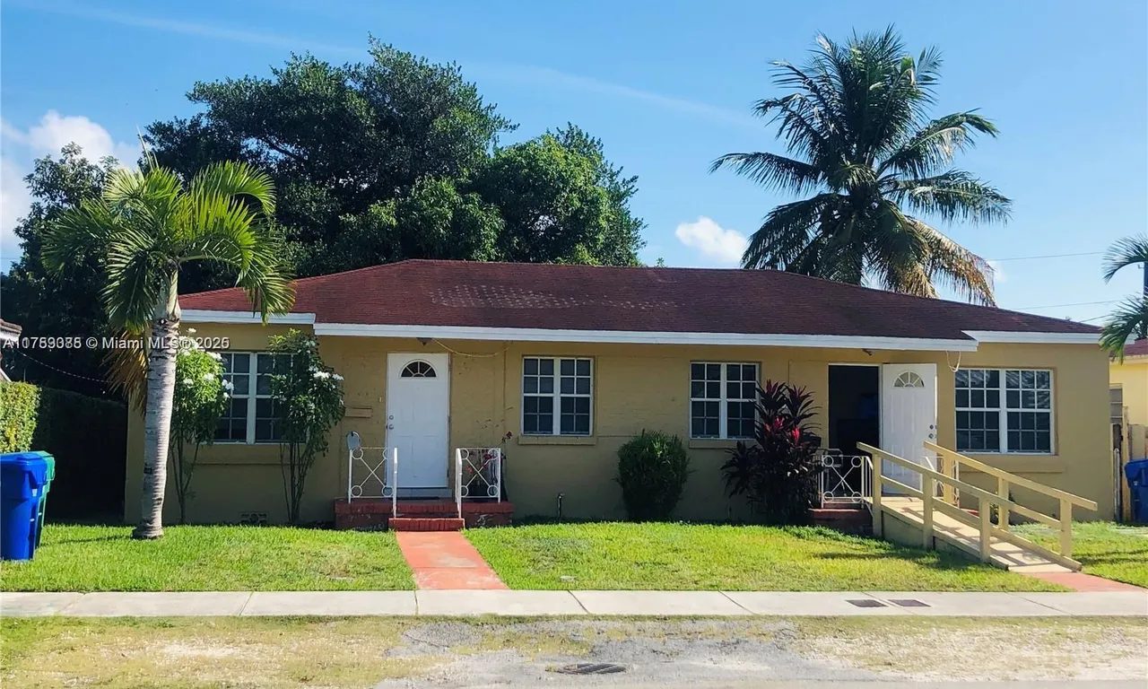 2769 SW 34th Ct, Miami FL 33133