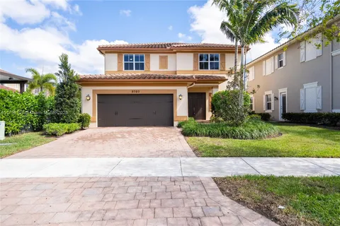 9760 S Miralago Way, Parkland FL 33076