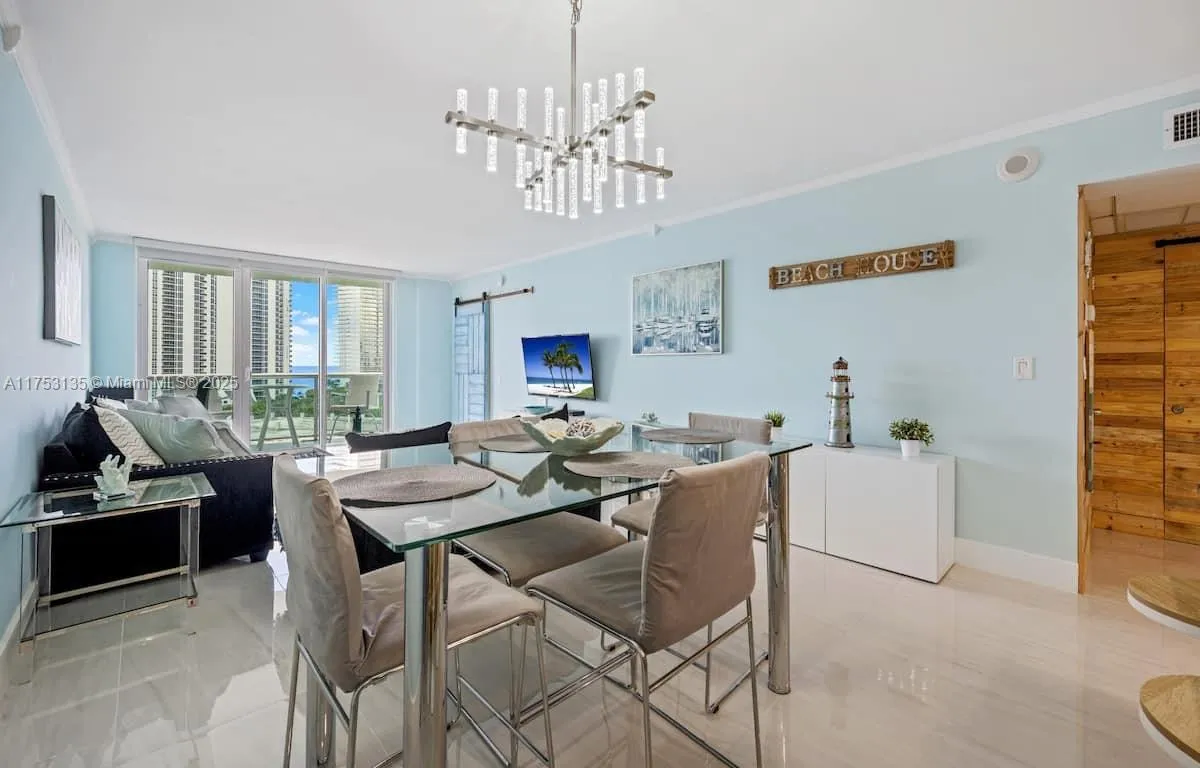 19370 Collins Ave # 1121, Sunny Isles Beach FL 33160