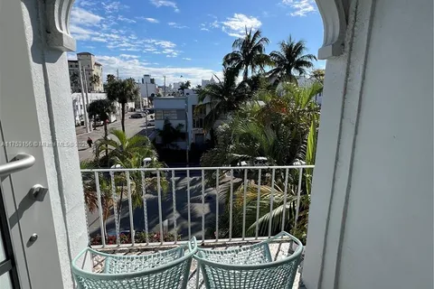 1618 Michigan Ave # 35, Miami Beach FL 33139