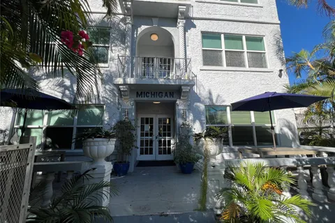 1618 Michigan Ave # 35, Miami Beach FL 33139