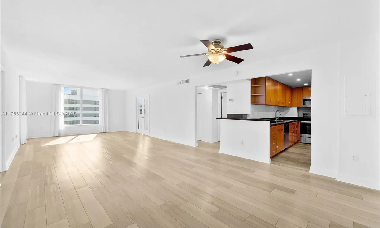10350 W Bay Harbor Dr # 7D, Bay Harbor Islands FL 33154