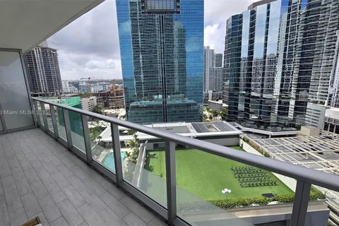 1300 Brickell Bay Dr # 2100, Miami FL 33131