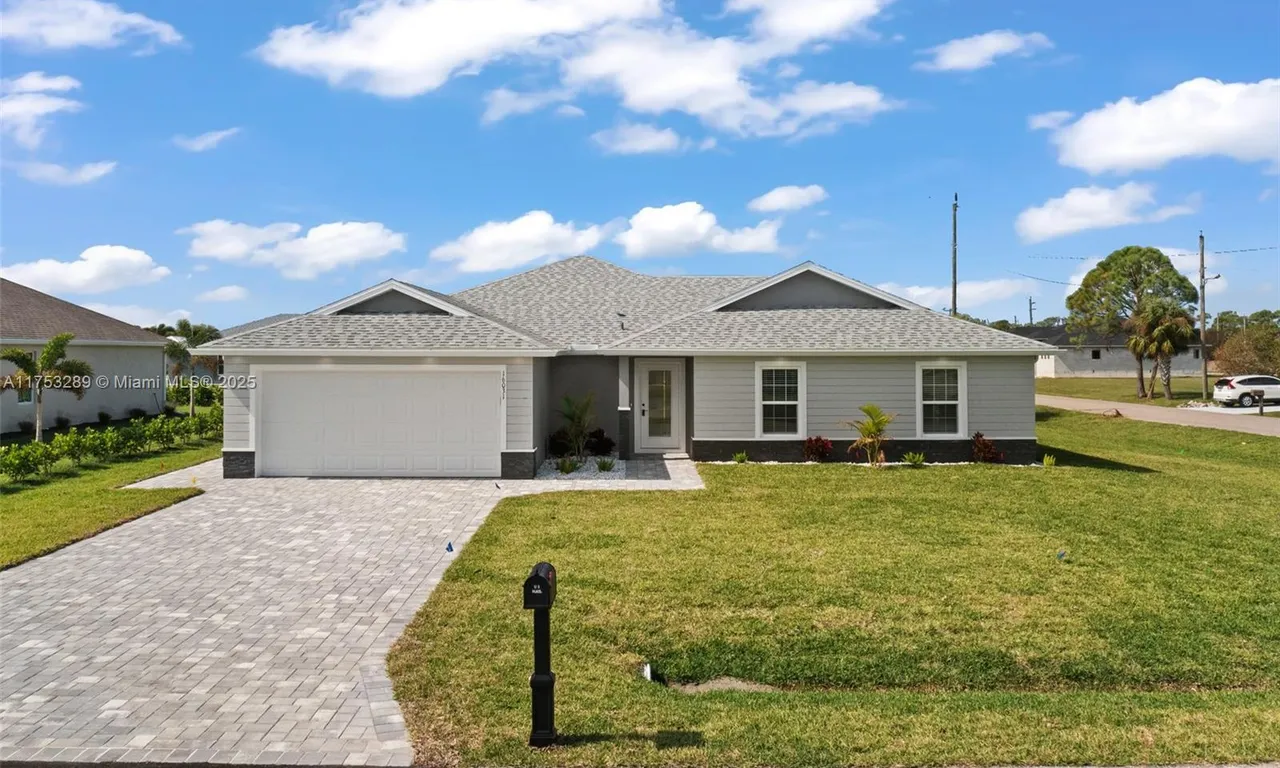 16031 Hesta Misty Court, Punta Gorda FL 33955