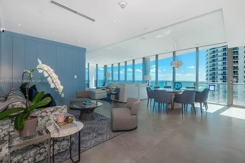 17475 Collins Ave # 802, Sunny Isles Beach FL 33160