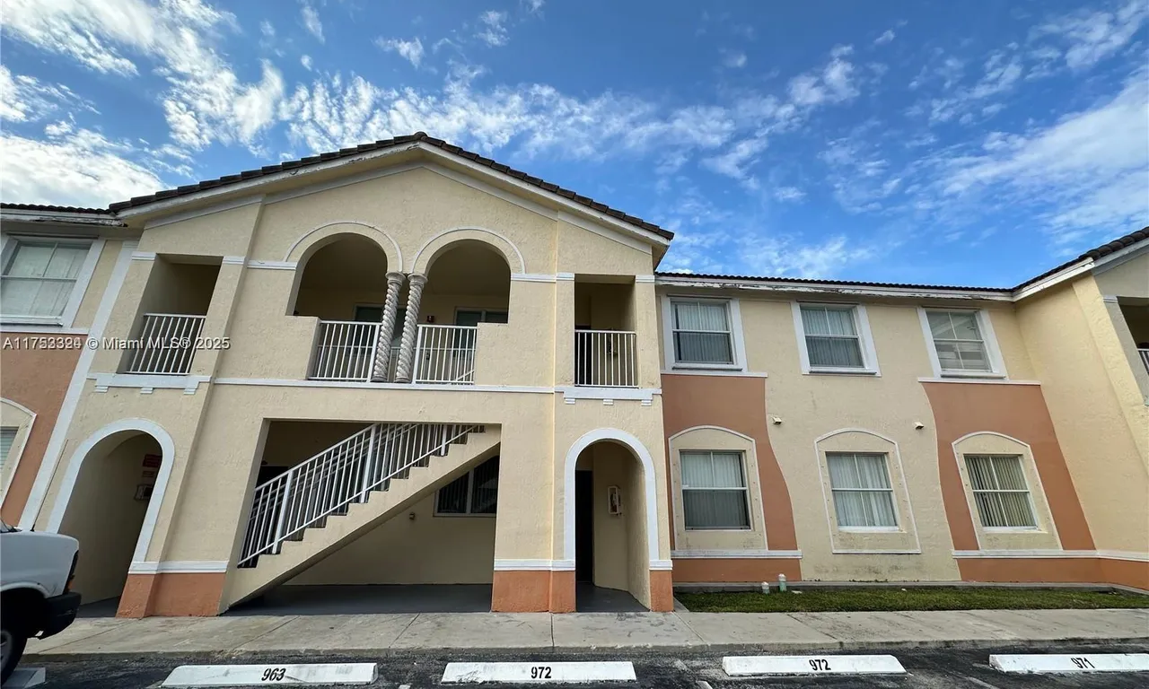 1661 SE 29th Ct # 209, Homestead FL 33035