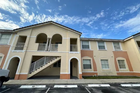 1661 SE 29th Ct # 209, Homestead FL 33035
