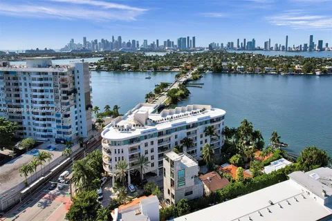 1 Century Ln # 602, Miami Beach FL 33139